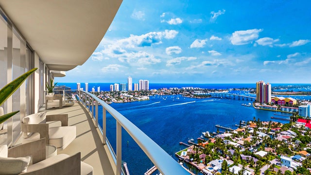 220 Lake Shore Drive #1111, Lake Park