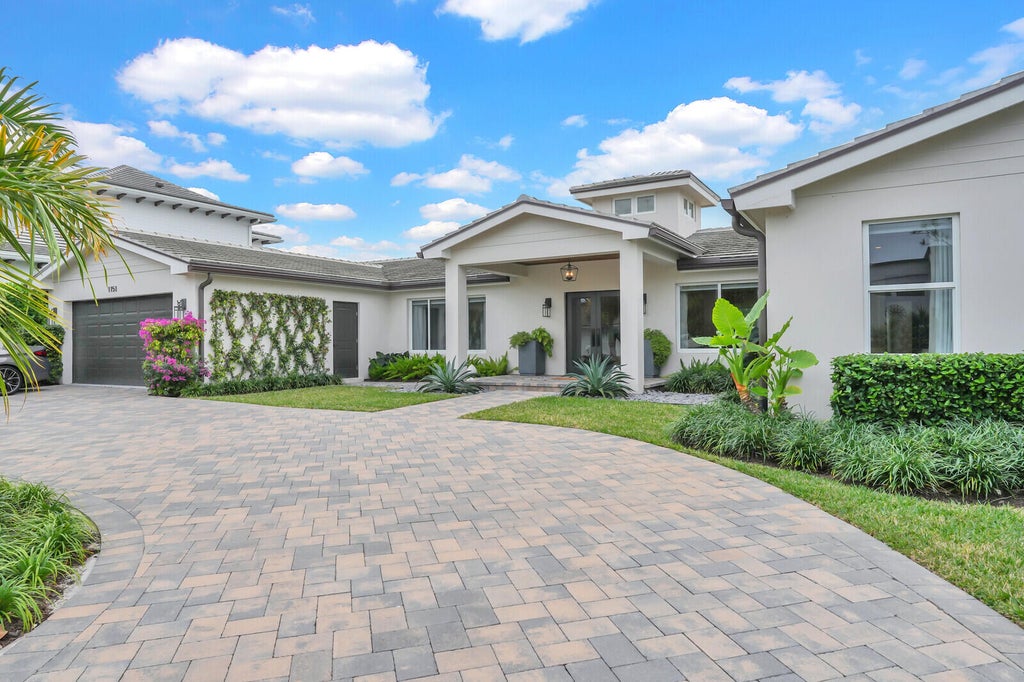 1151 Coral Way, Singer Island
