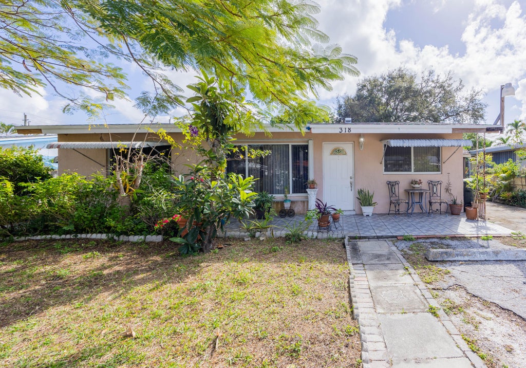 318 Sw 2nd St, Boca Raton