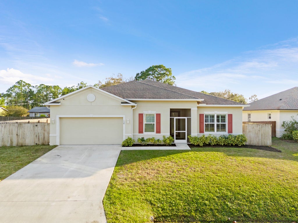 138 Cameron St Se, Palm Bay