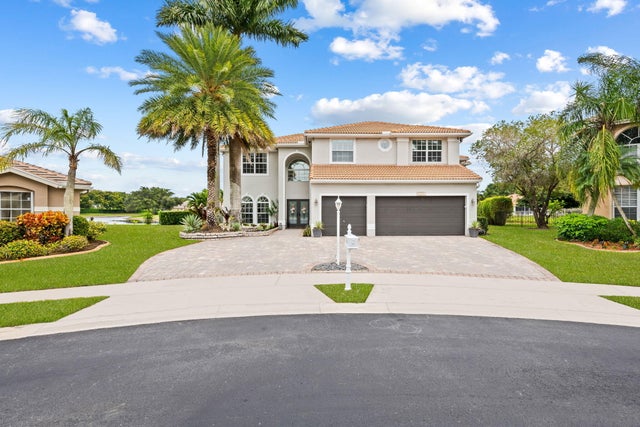 12570 Yardley Dr, Boca Raton
