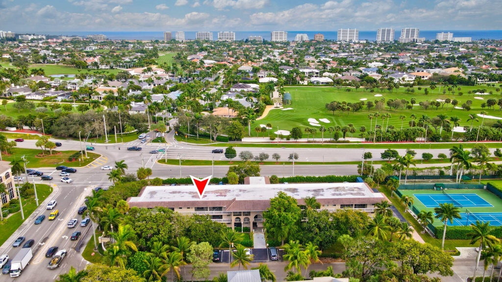 100 Royal Palm Way #303, Boca Raton