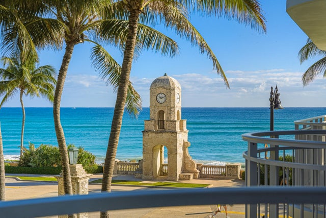 100 Worth Avenue #308, Palm Beach