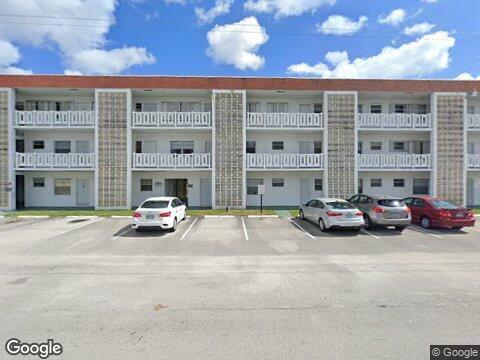 1280 Nw 43rd Ter #301, Lauderhill