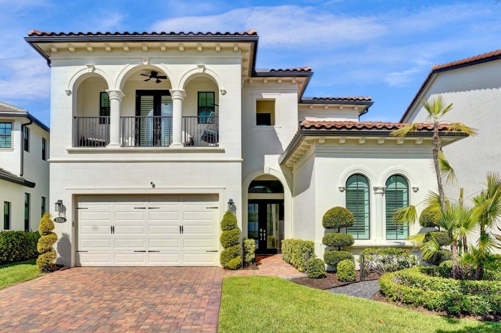8355 Grand Prix Lane, Boynton Beach