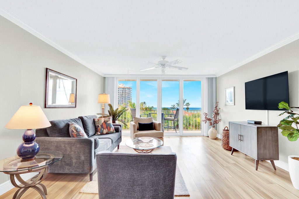 630 Ocean Drive #505, Juno Beach