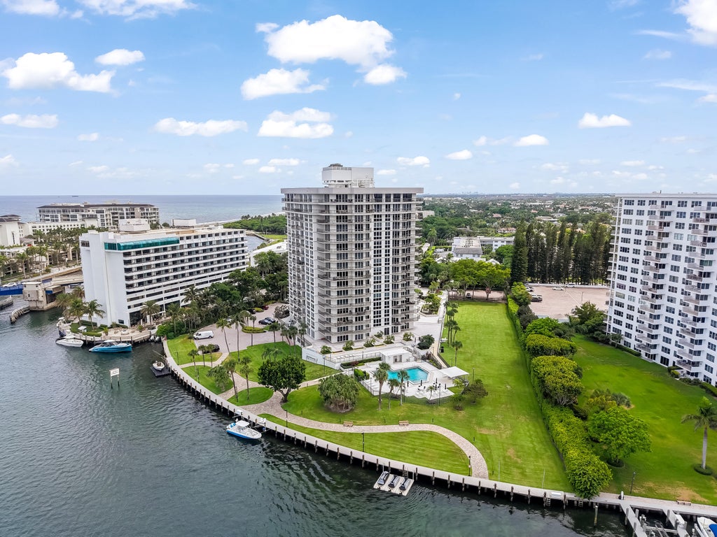 901 E Camino Real #2a, Boca Raton