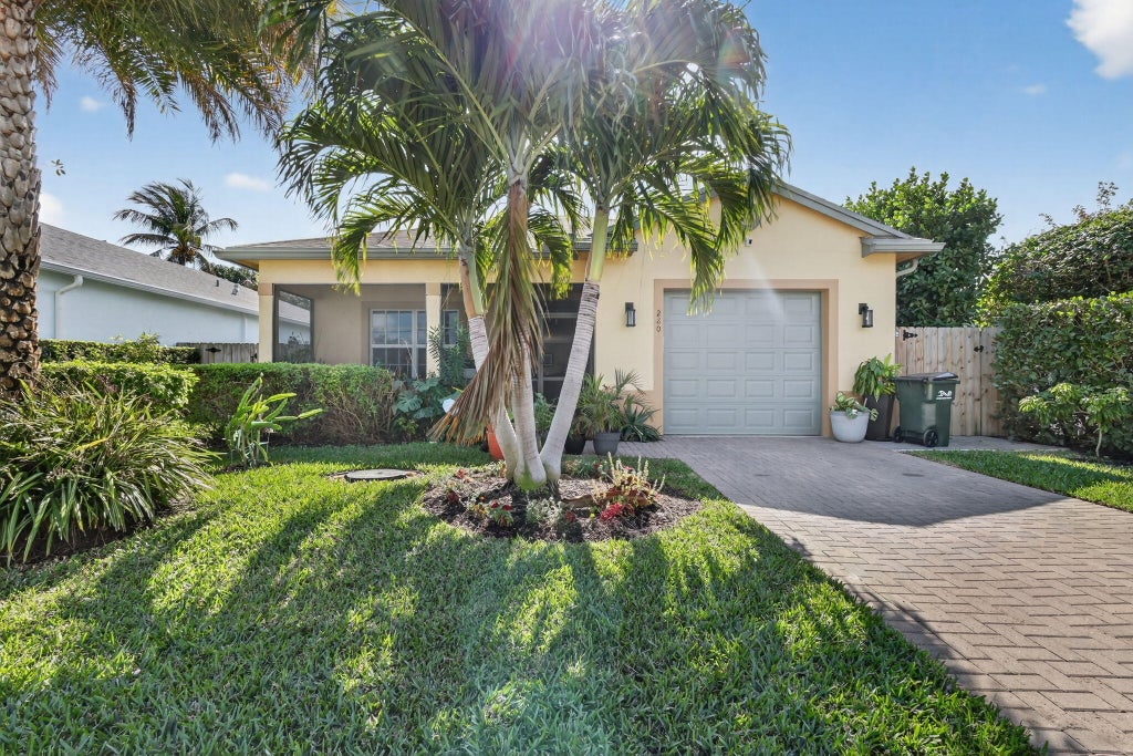 280 Reigle Av, Delray Beach