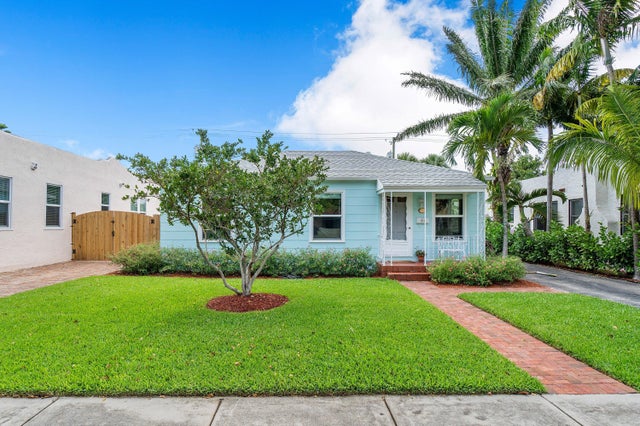 816 Avon Rd, West Palm Beach