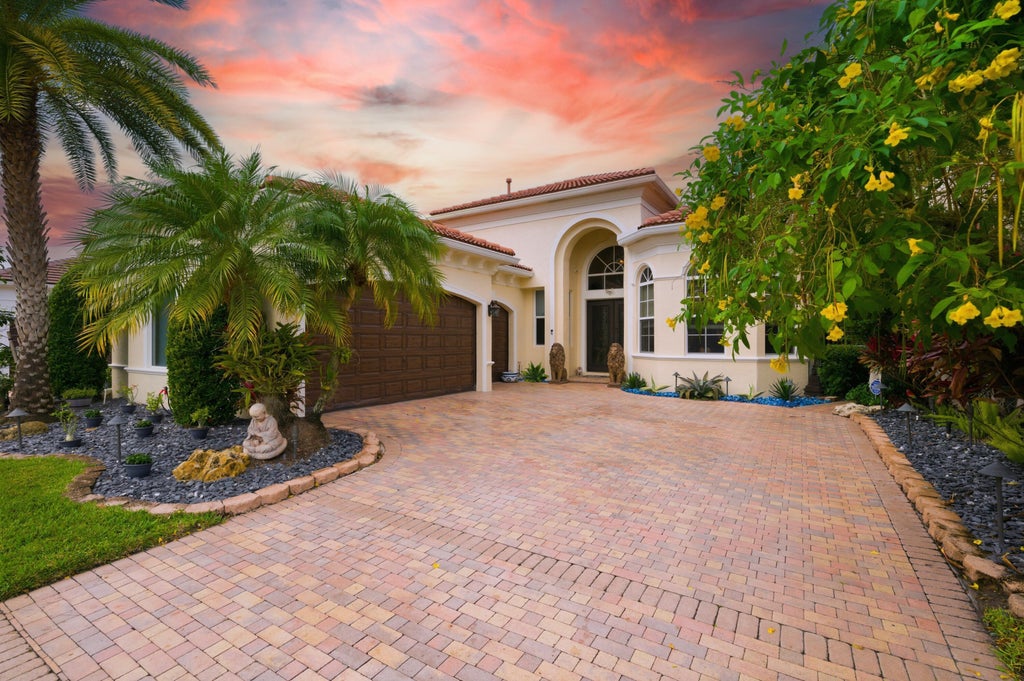 6321 Via Venetia N, Delray Beach