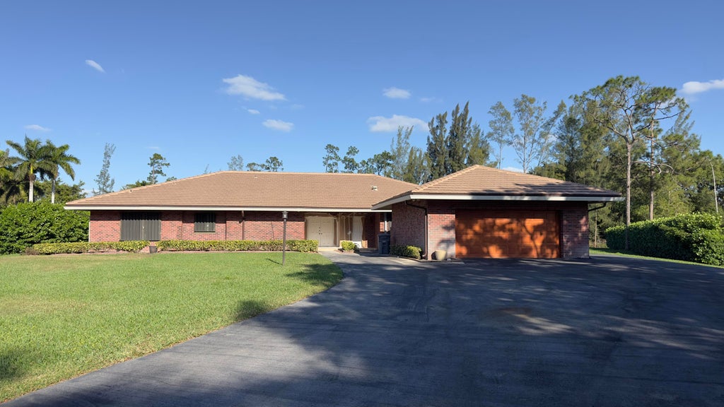 11330 Timberlodge Ter, Boca Raton