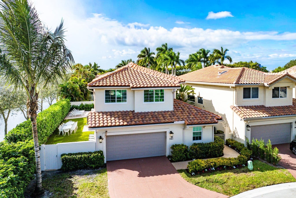 5183 Nw 25th Way, Boca Raton