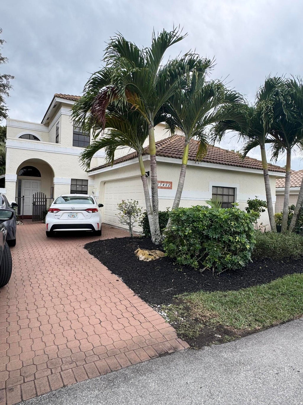 17402 Via Capri E, Boca Raton