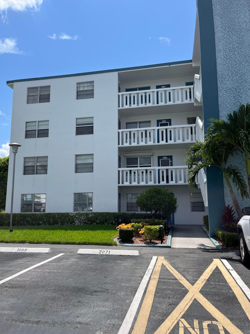 1010 Exeter A, Boca Raton