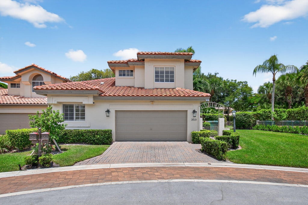 2621 Nw 53rd Dr, Boca Raton