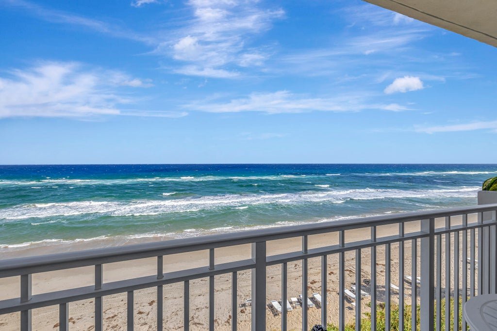 3215 S Ocean Blvd #412, Highland Beach