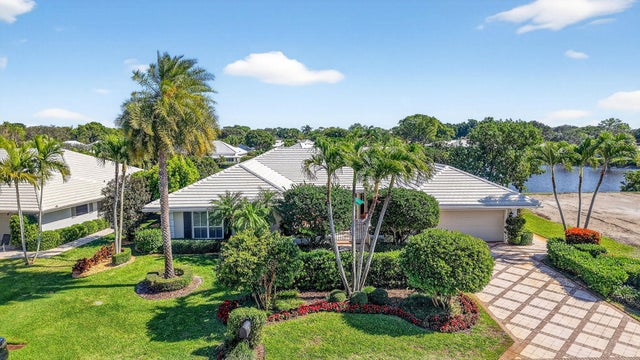 11740 N Lake Drive, Boynton Beach
