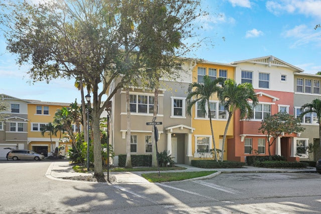 441 Amador Lane #1, West Palm Beach