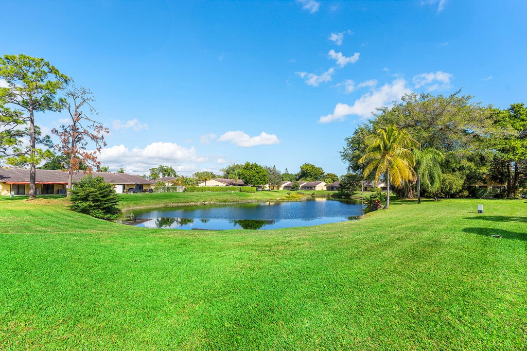6846 Bridlewood Ct, Boca Raton