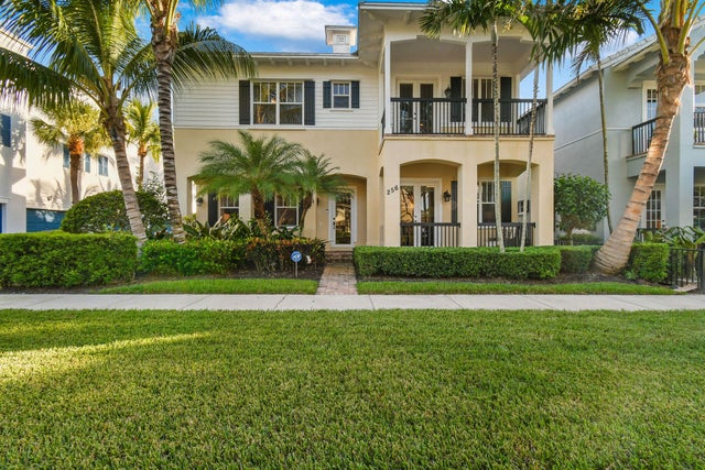 Photo of 256 W Bay Cedar Cir, Jupiter FL