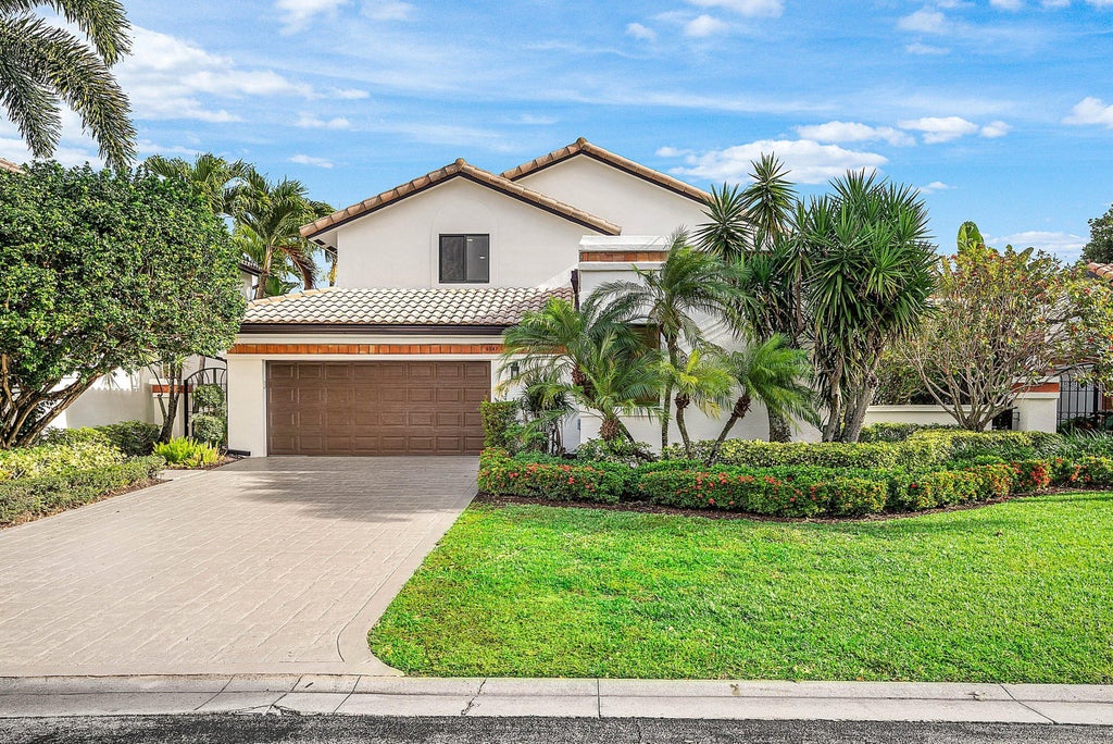 6547 Via Rosa, Boca Raton