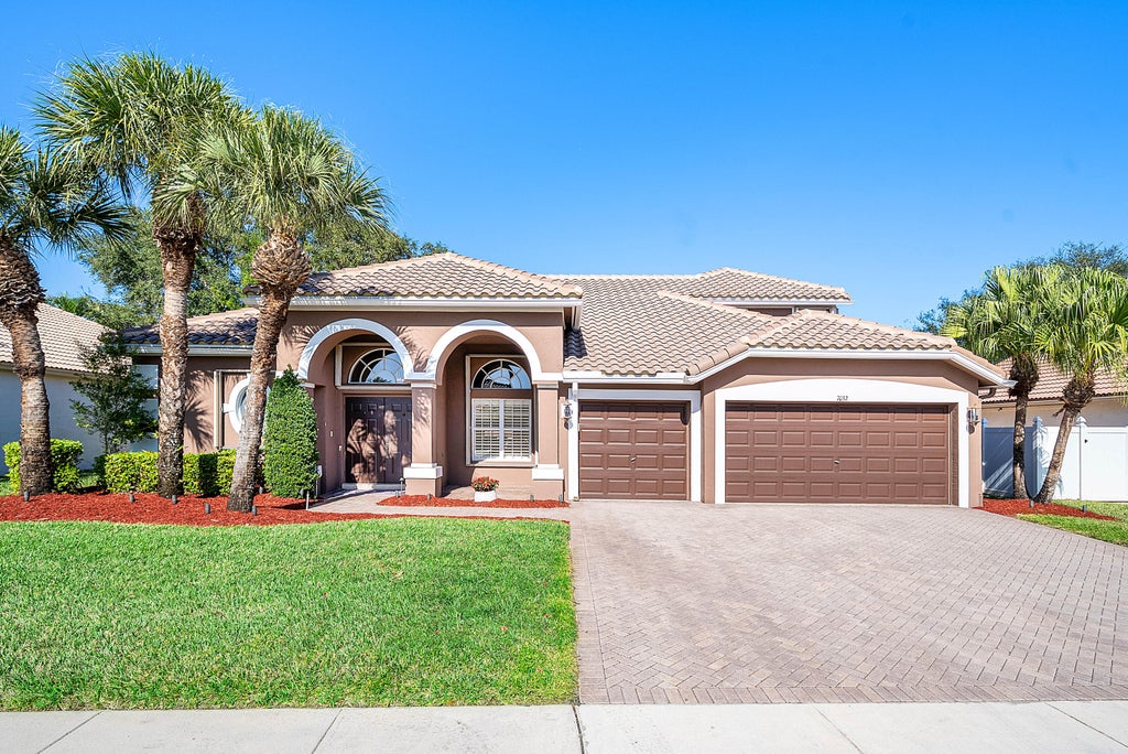 7032 Brunswick Circle, Boynton Beach