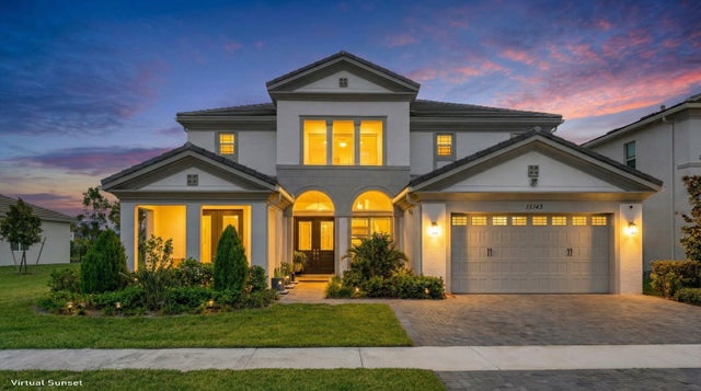 15143 Courtland Court, Westlake