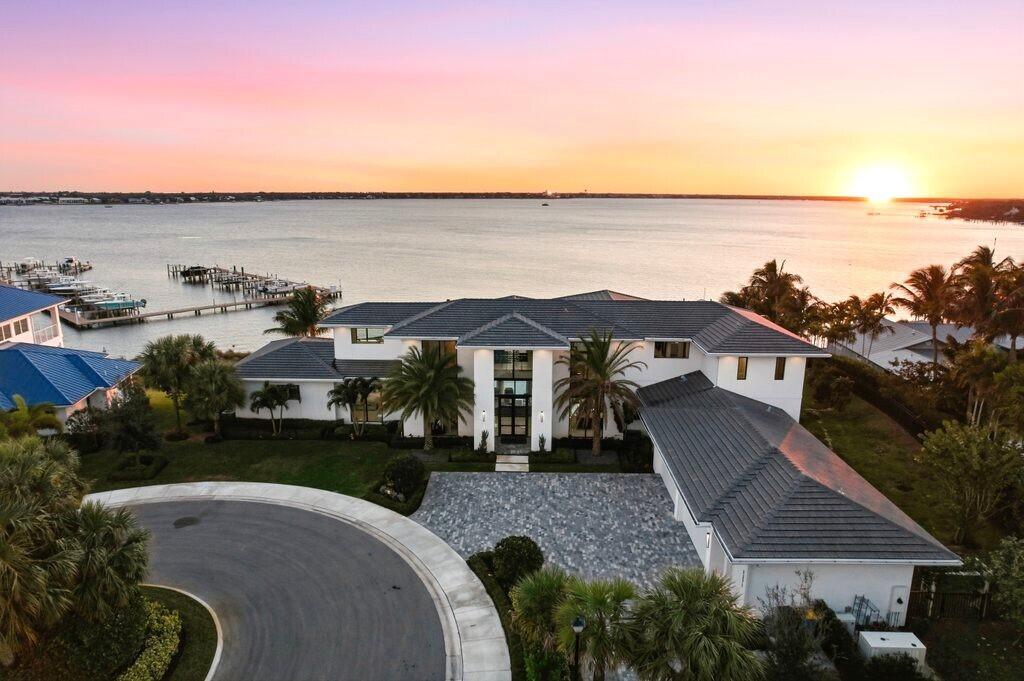 1271 Ne Langford Lane, Jensen Beach