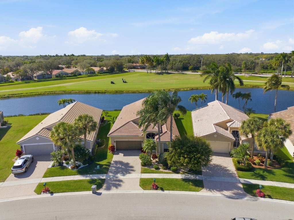 7281 Haviland Cir, Boynton Beach