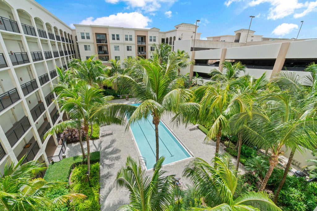 1660 Renaissance Commons Blvd #2524, Boynton Beach
