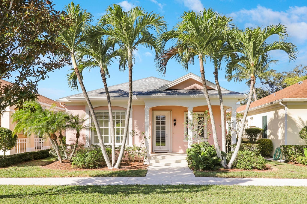 229 Sugar Apple Way, Jupiter