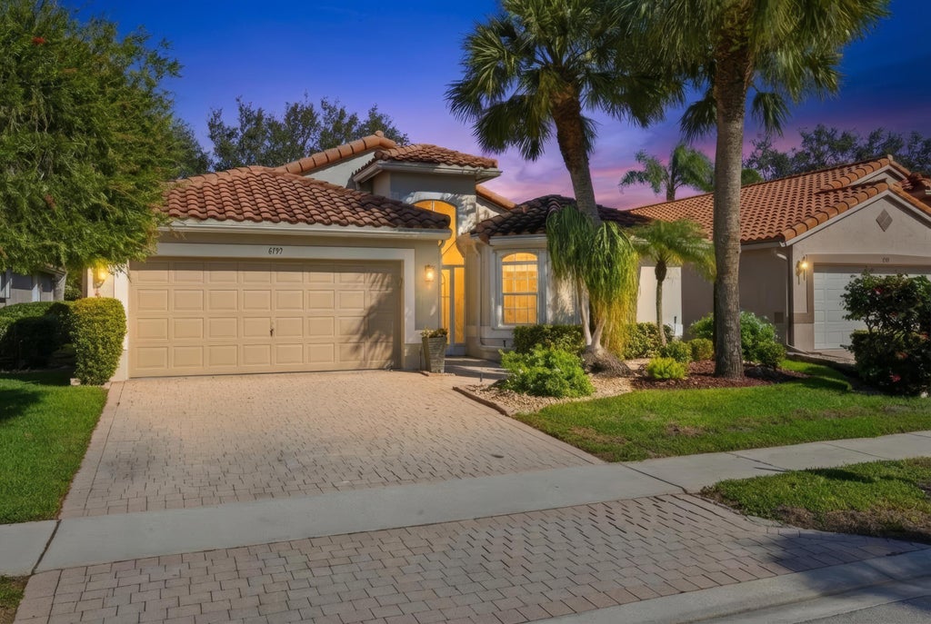 6797 Castlemaine Av, Boynton Beach