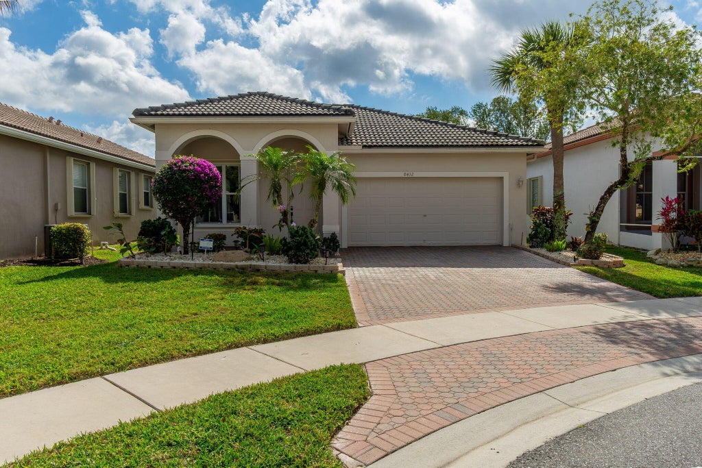 8432 Siciliano St, Boynton Beach