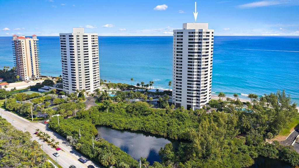 5070 N Ocean Dr #4c, Singer Island