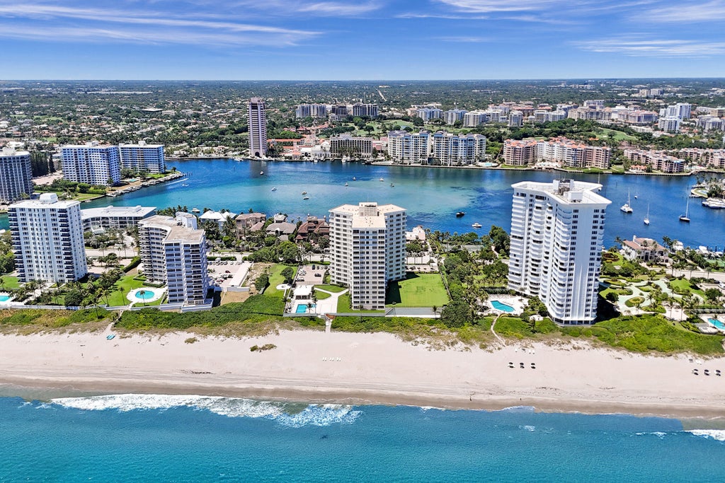 600 S Ocean Blvd #506, Boca Raton