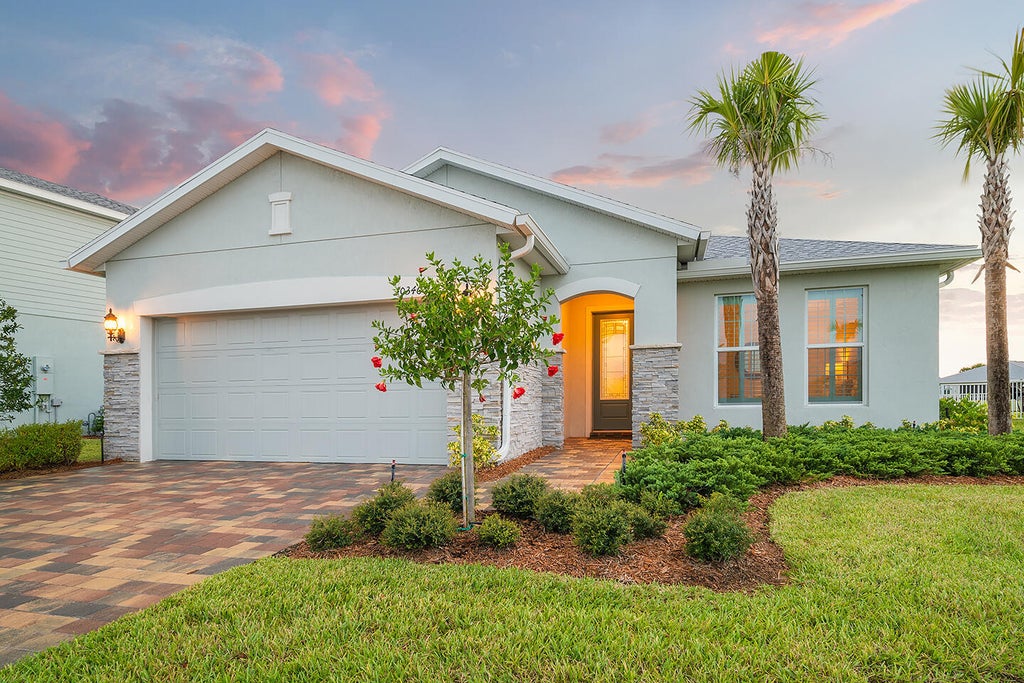 10346 Sw Captiva Dr, Port Saint Lucie