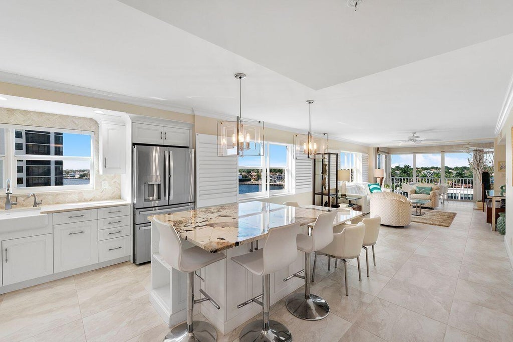 3310 S Ocean Blvd #632-d, Highland Beach