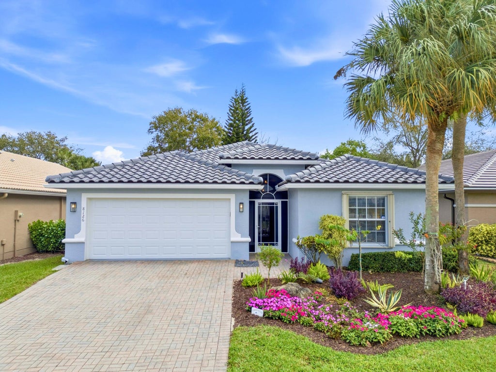 8126 Duomo Cir, Boynton Beach