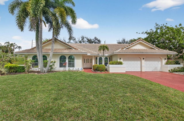 2871 Nw 49th St, Boca Raton