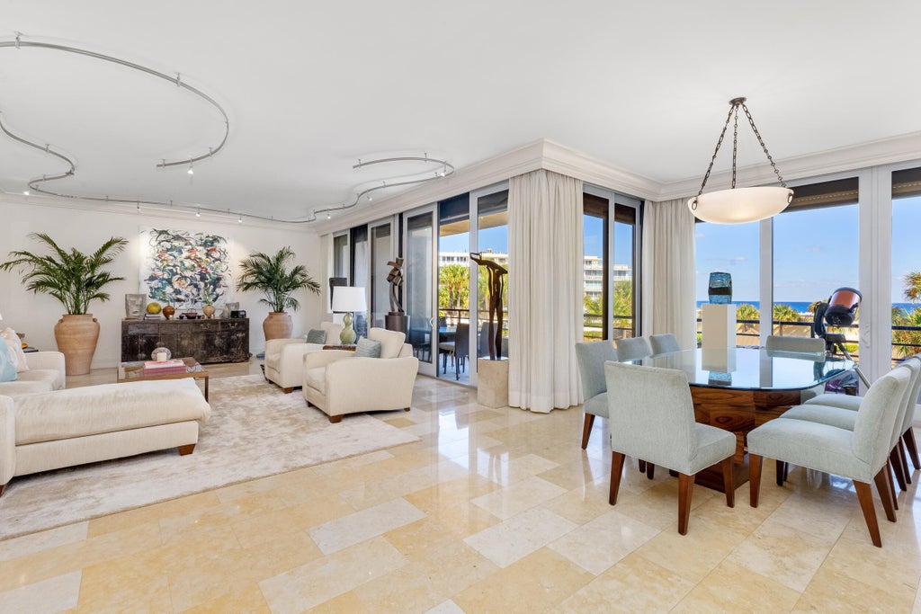 120 Sunset Av W #3 D, Palm Beach