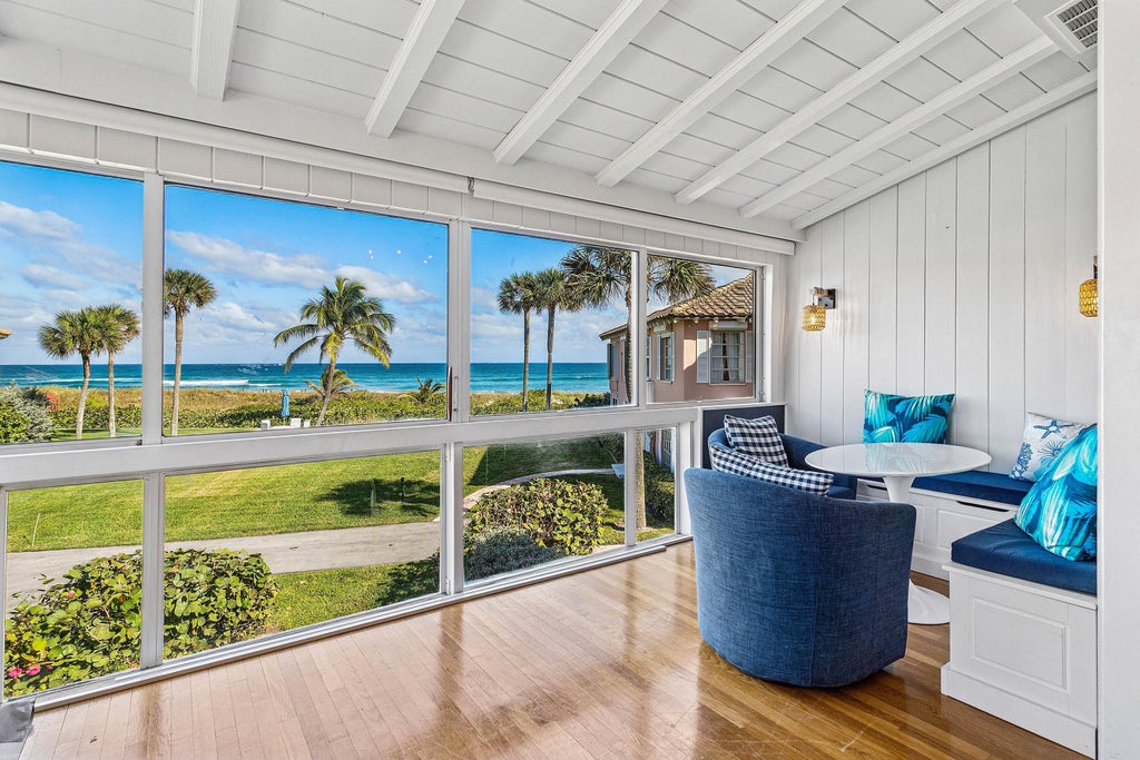 2075 S Ocean Blvd #3d, Delray Beach