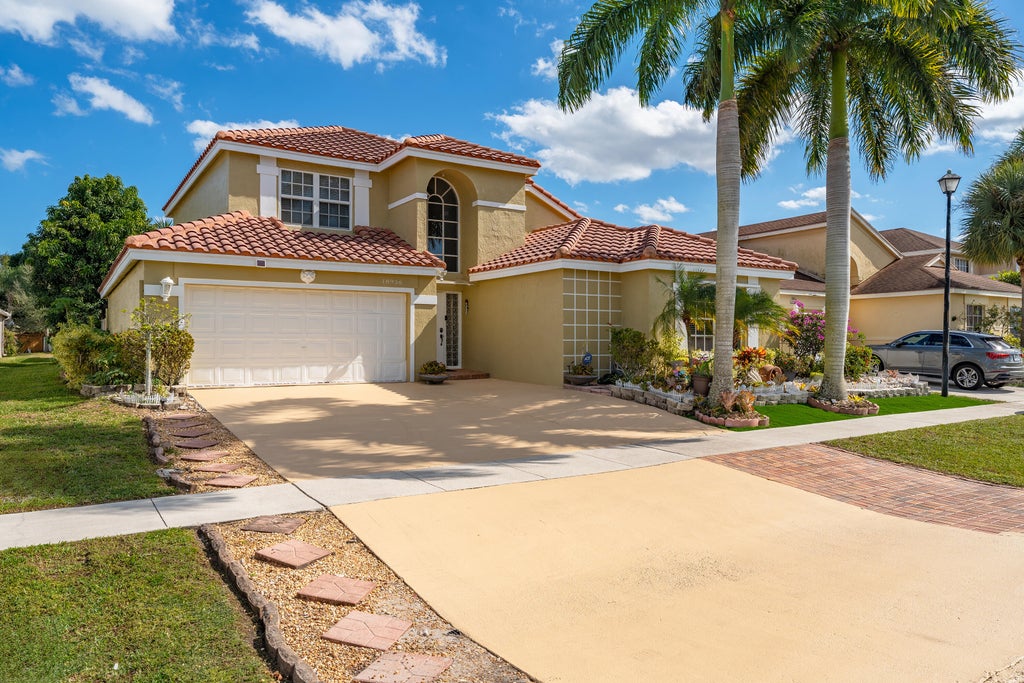 18956 La Costa Lane, Boca Raton