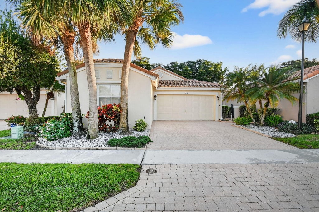 7398 Granville Av, Boynton Beach