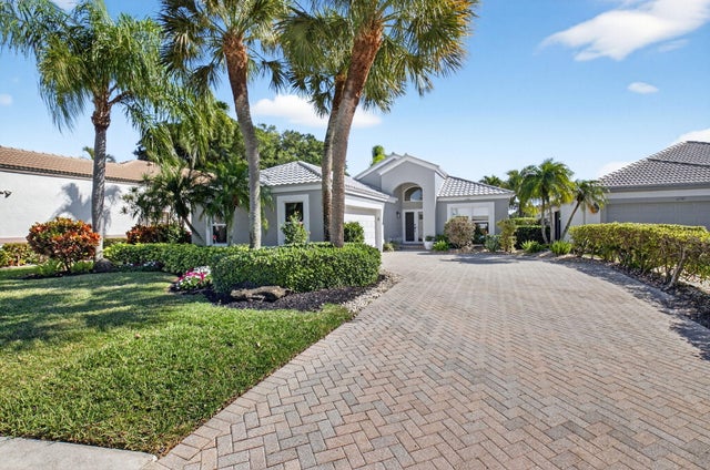 11801 Fountainside Cir, Boynton Beach