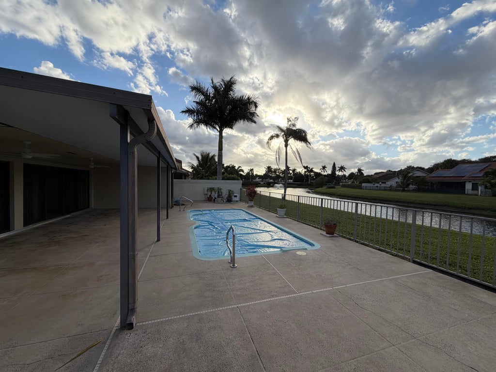 2880 Gettysburg Lane, West Palm Beach