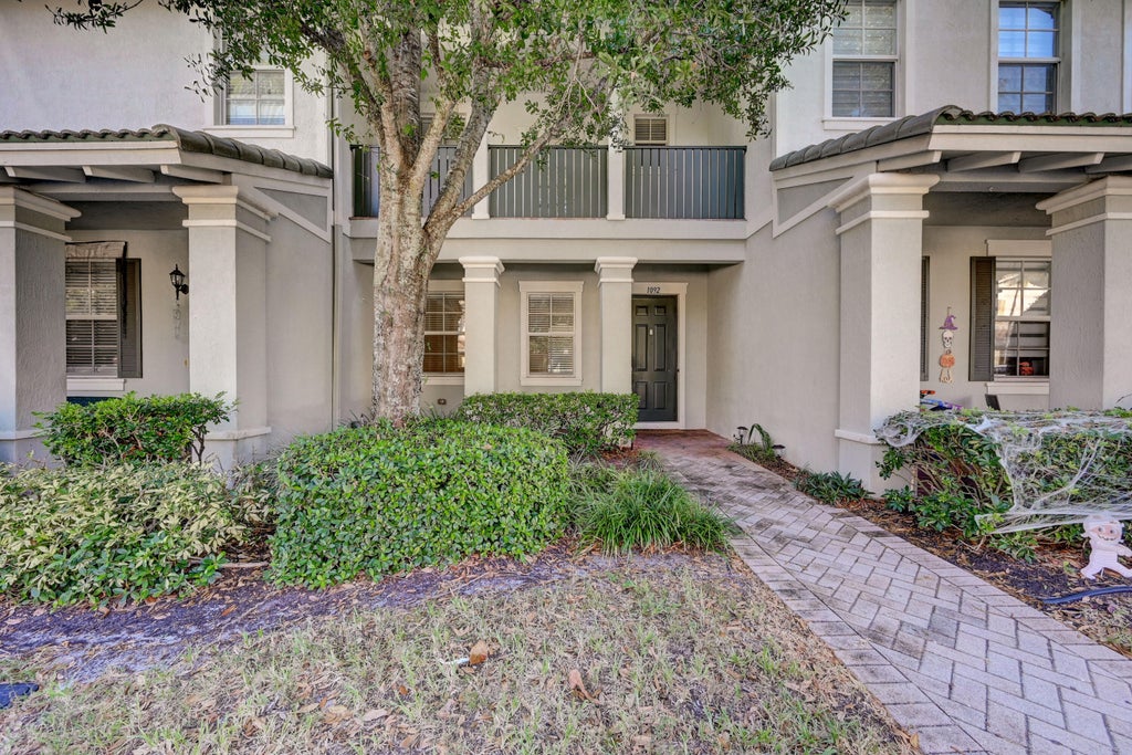 1092 Nw 18th Ave Av, Boca Raton