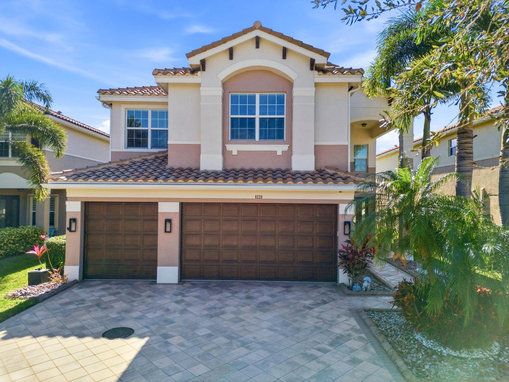 8228 Triana Point Av, Boynton Beach
