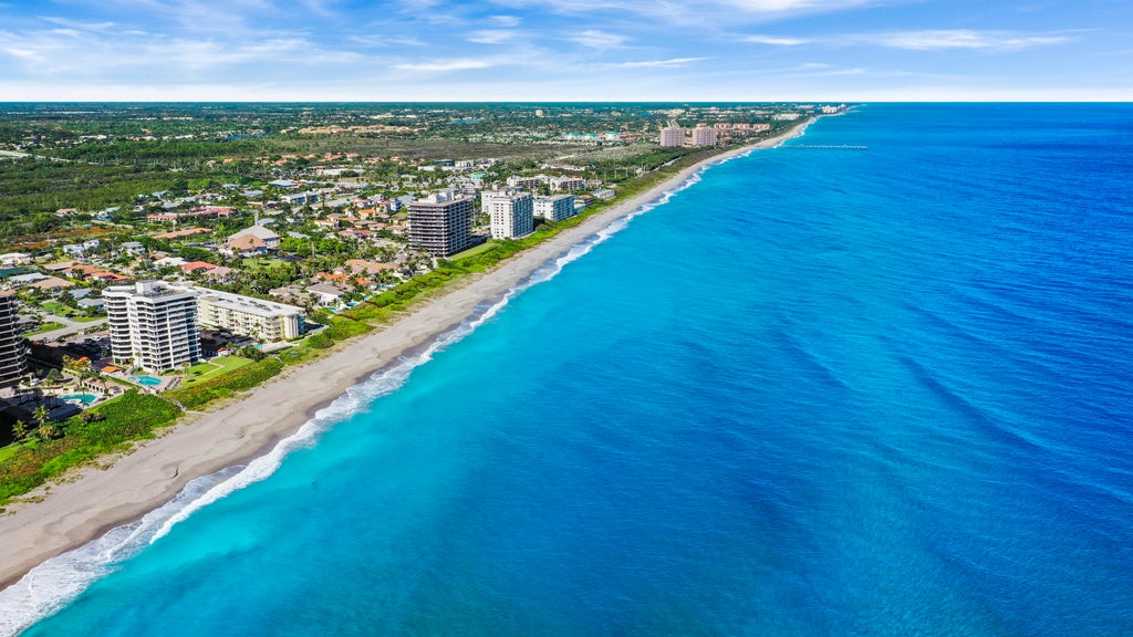 4850 Chancellor Dr #21, Jupiter