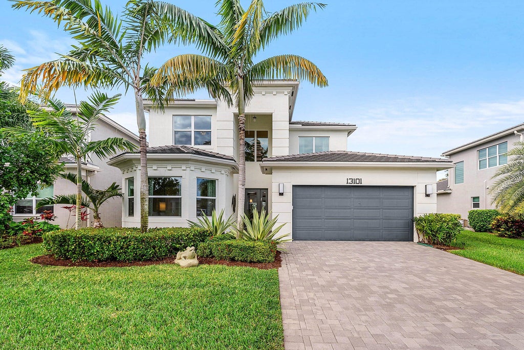 13101 Mount Columbia Ter, Delray Beach