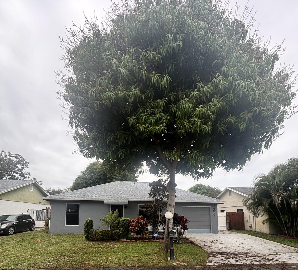 14539 Wood Pine Dr, Delray Beach